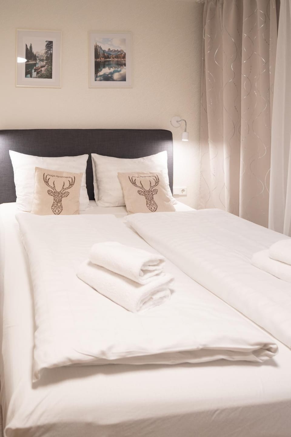 Apartment Ludvig Zell am See - Kaprun with spacious terrace Apartment in Piesendorf