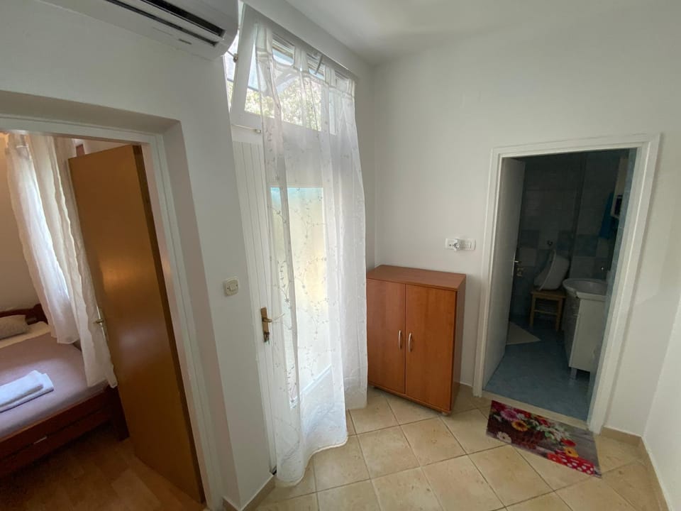 Sunce Apartment in Zadar