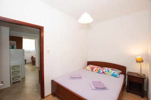 Sunce Apartment in Zadar