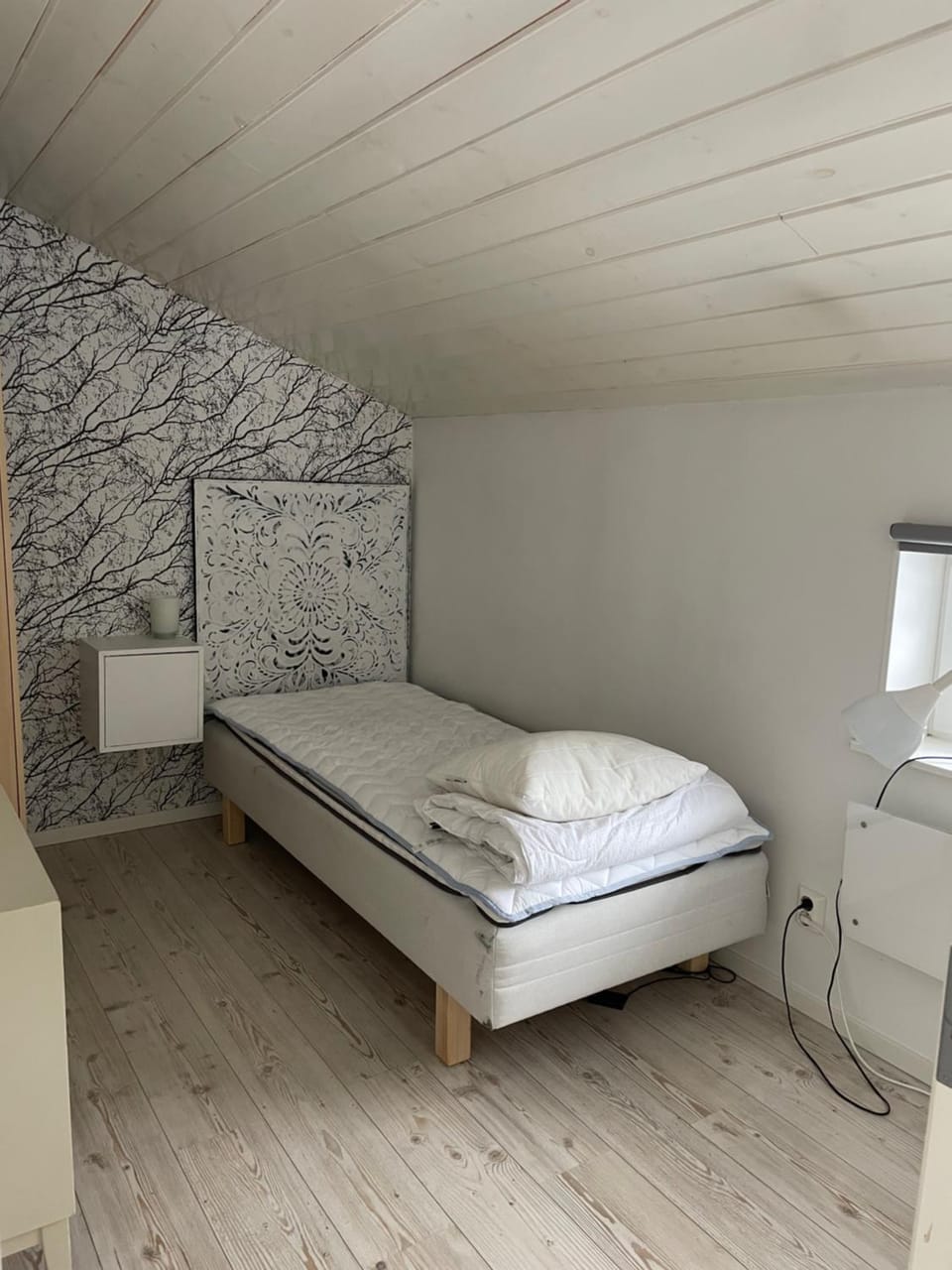 Villa Båthamnsgatan Apartment in Sweden