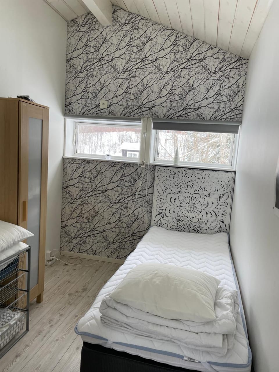 Villa Båthamnsgatan Apartment in Sweden