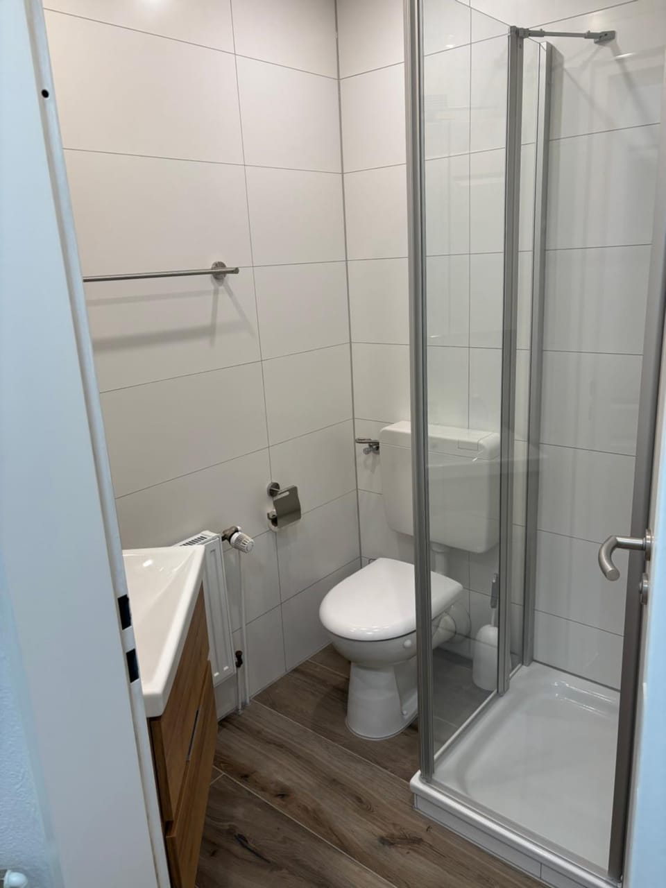 Gästehaus Seeburg Apartment in Wittmund