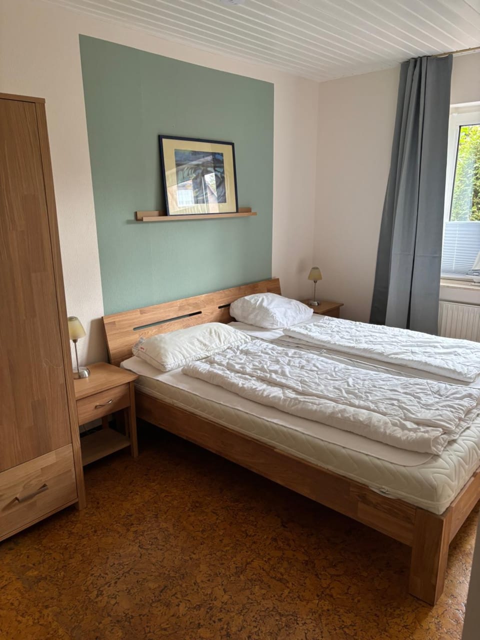 Gästehaus Seeburg Apartment in Wittmund