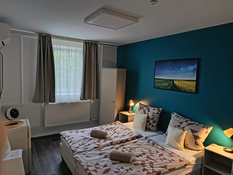 Kisgáti Vendégház Hostel in Hungary