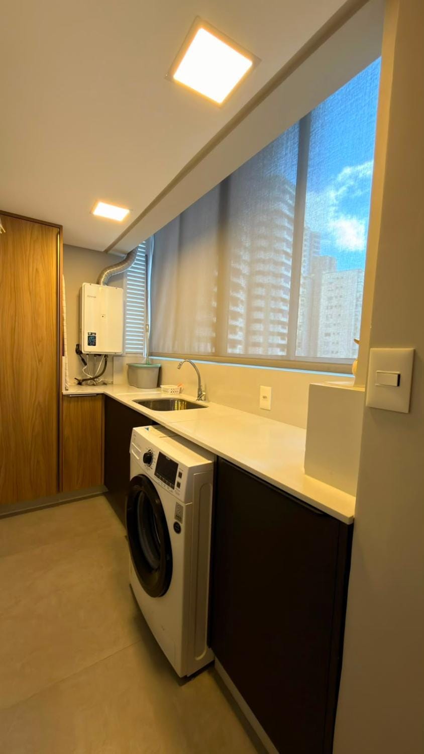 Apto Pé na Areia - Centro de Balneário Camboriú Apartment in Camboriú