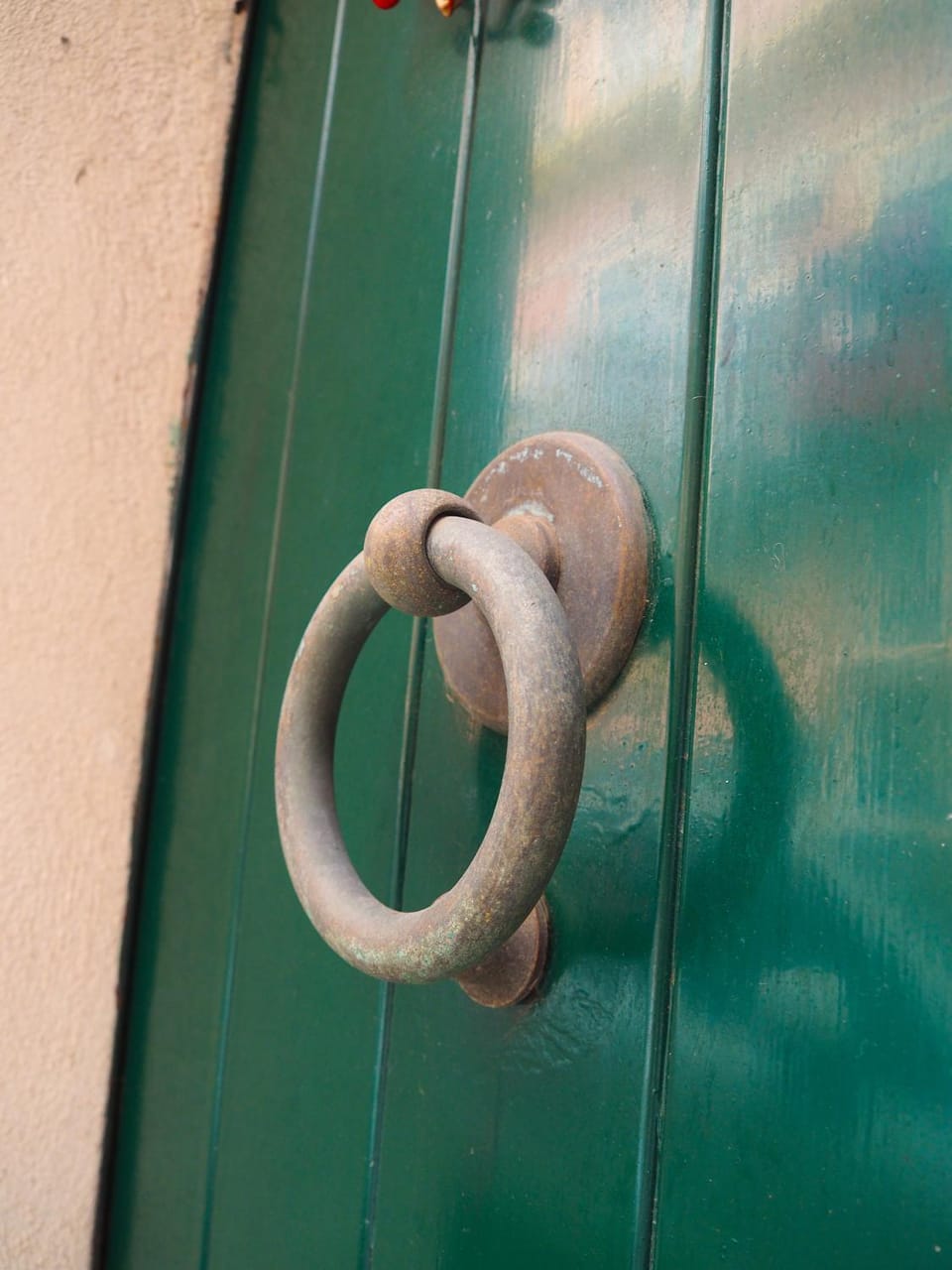 Decorative detail