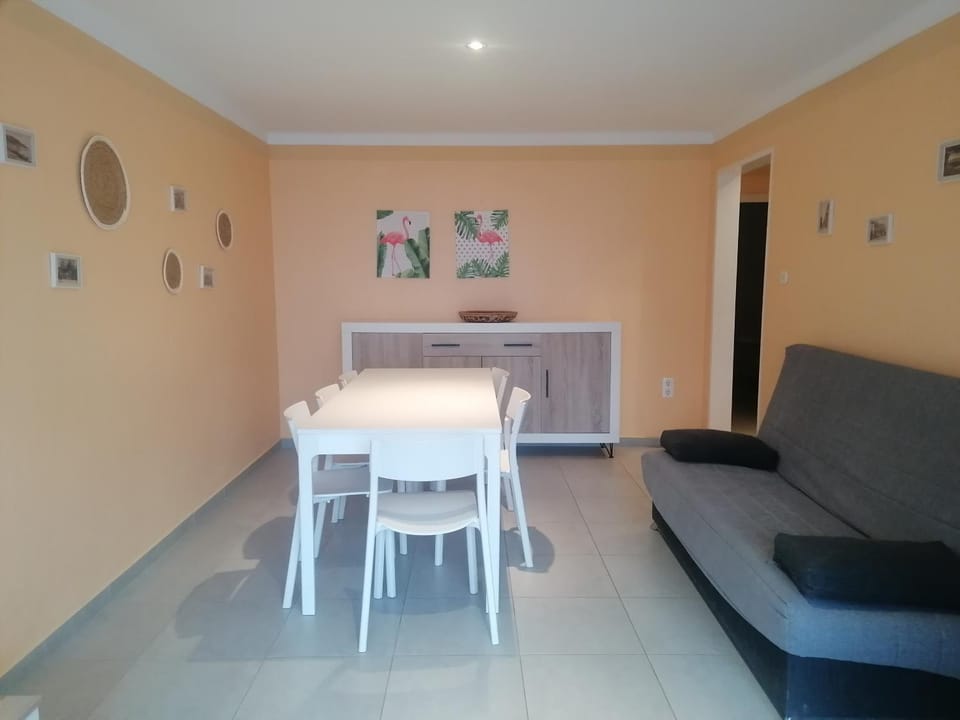 Global Immo 3346 LA SOLANA Apartment in Roses