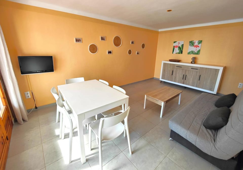 Global Immo 3346 LA SOLANA Apartment in Roses