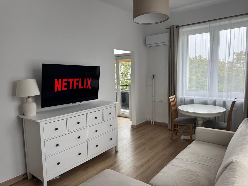 TV and multimedia, Area and facilities