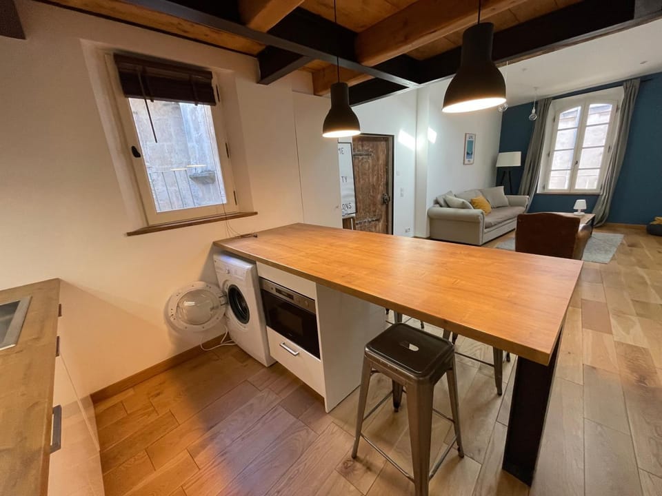 duplex avec vue sur les arènes Apartment in Arles