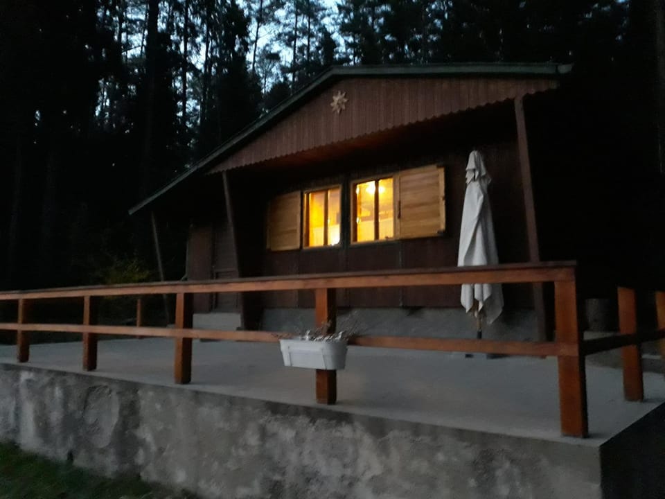 Property building, Balcony/Terrace