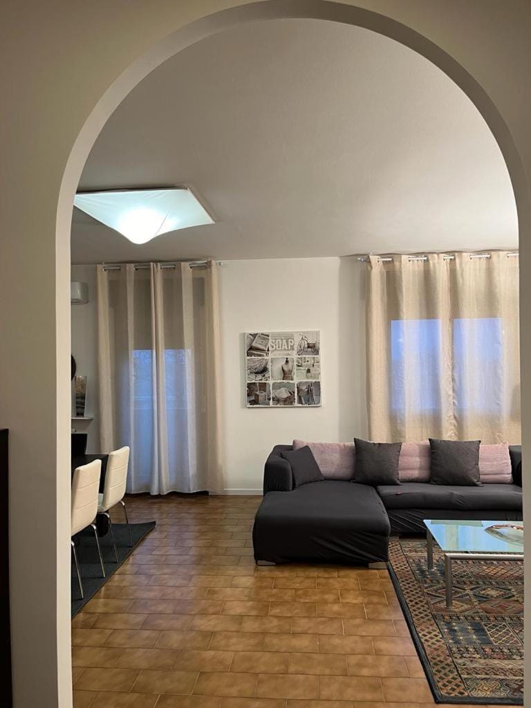 Sweet Home Apartment in Friuli-Venezia Giulia