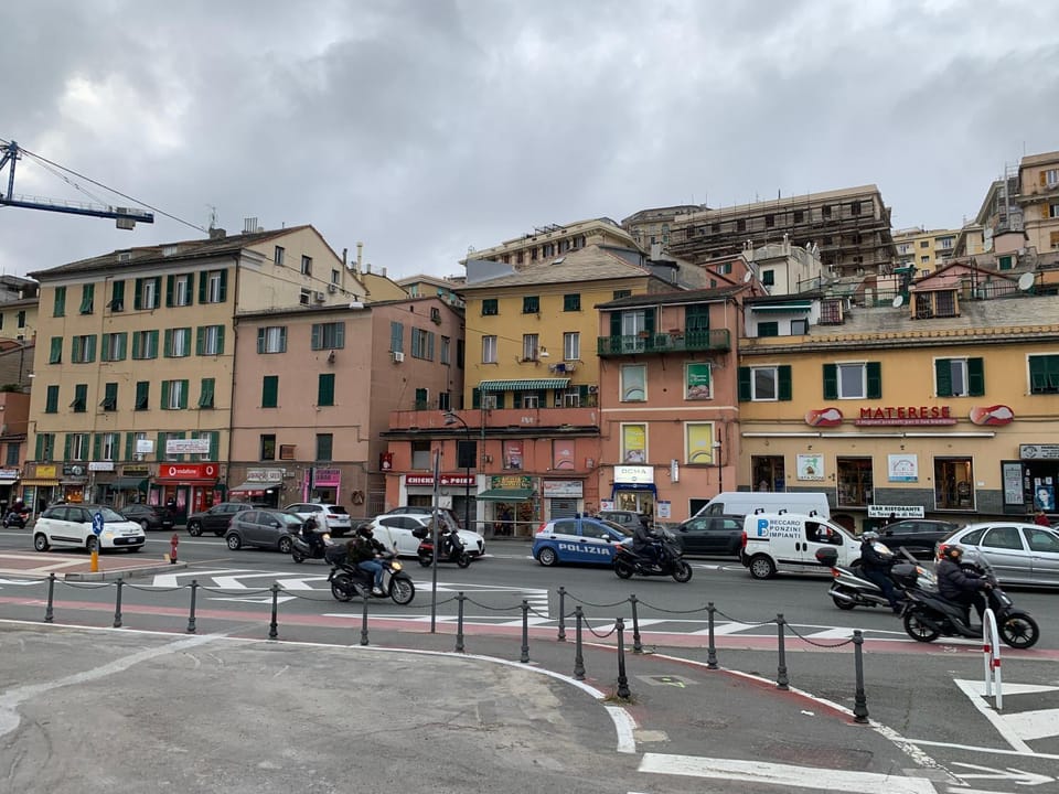 Neighbourhood