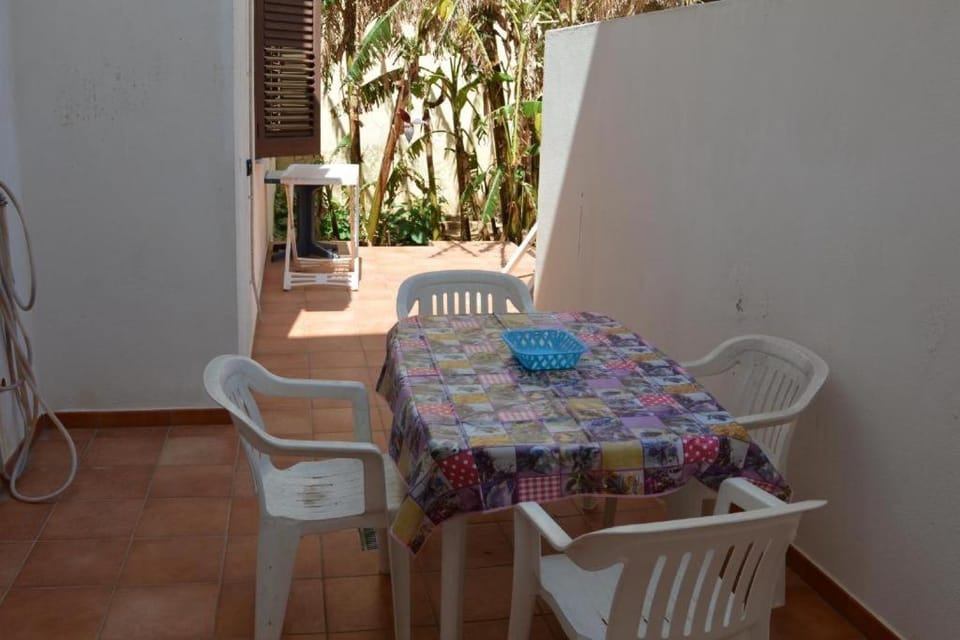 GRANDI APPARTAMENTI ANFOSSI Apartment in Sicily