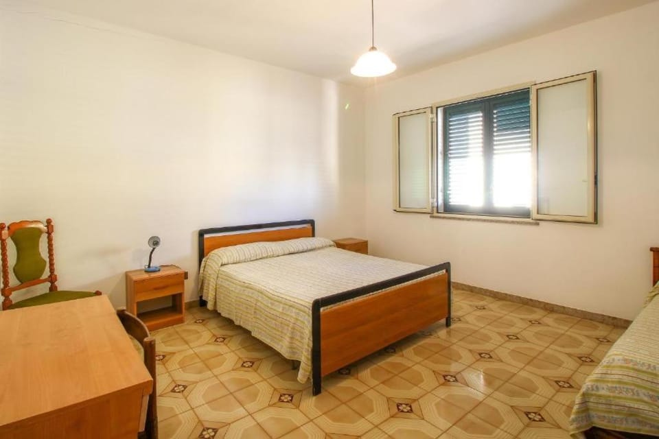 GRANDI APPARTAMENTI ANFOSSI Apartment in Sicily