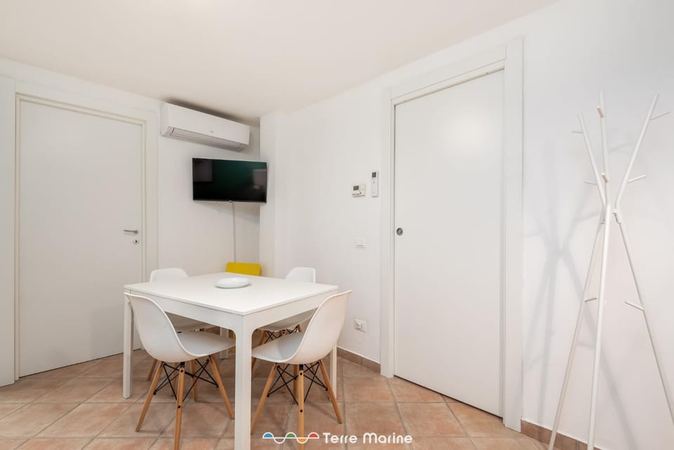 Rio Bello Apartment in Riomaggiore