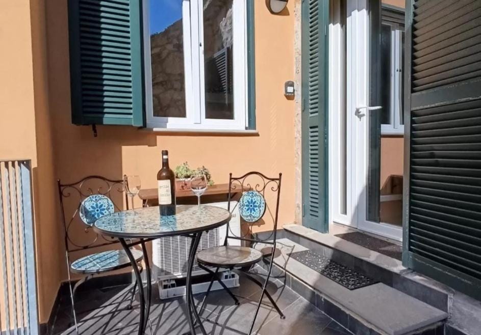 Rio Bello Apartment in Riomaggiore