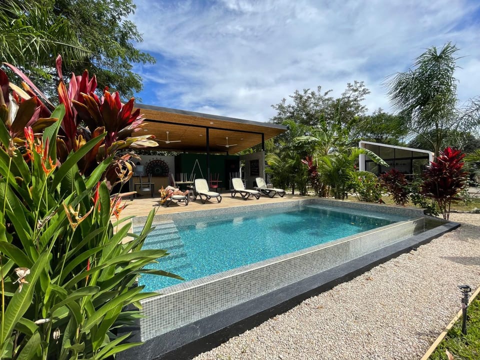 Pyramid Source Hotel Guanacaste Bed and Breakfast in Guanacaste Province