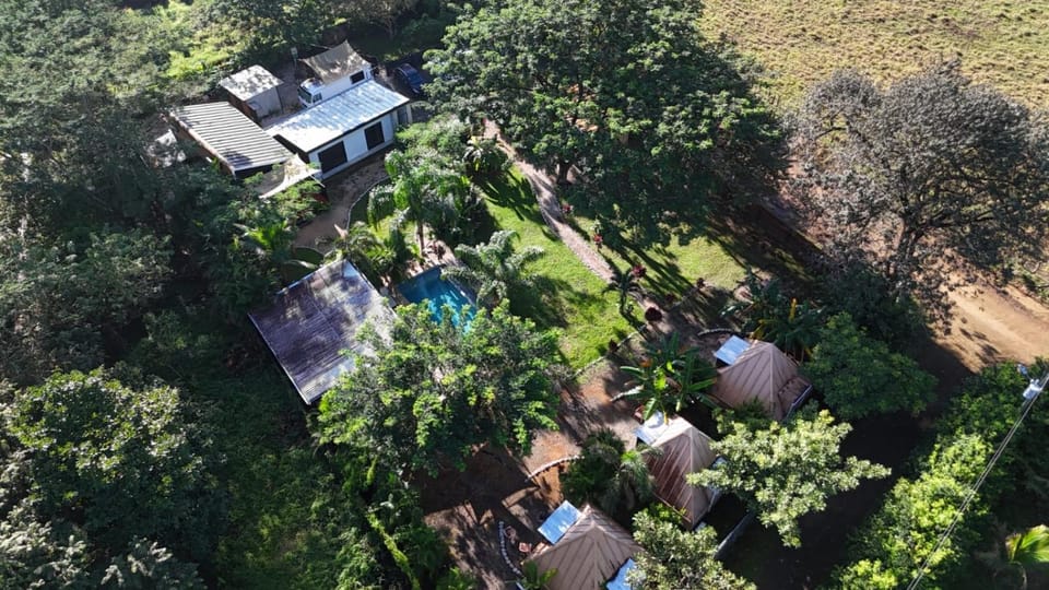 Pyramid Tamarindo Luxury Hotel Bed and Breakfast in Guanacaste Province