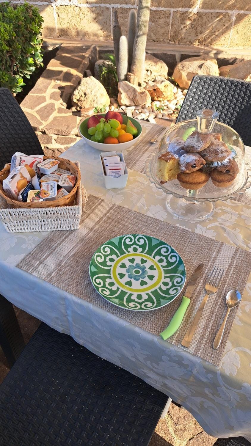 Breakfast