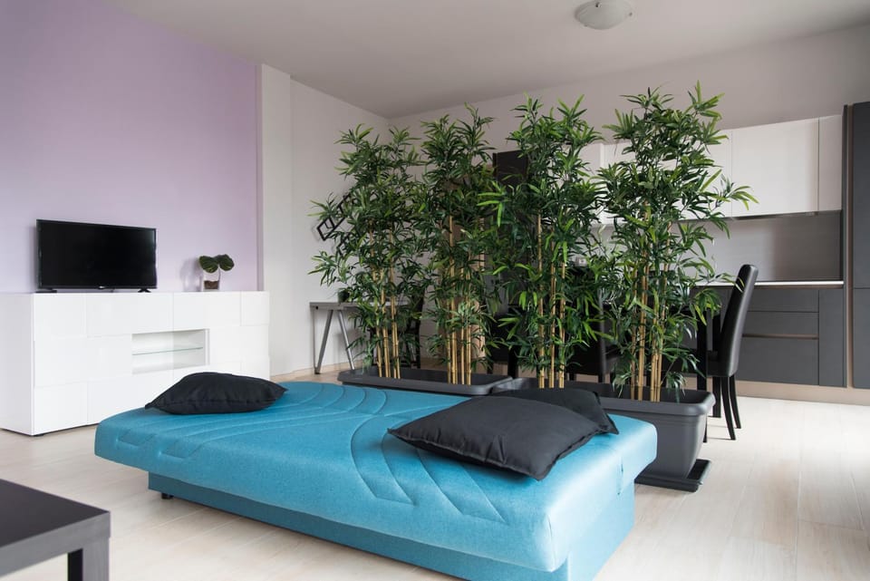 YouHosty - Inganni 74 Apartment in Milan
