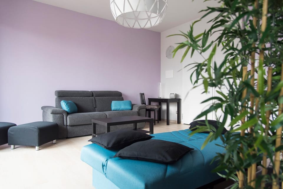 YouHosty - Inganni 74 Apartment in Milan