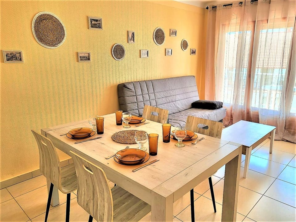 Global Immo 3347 LA SOLANA Apartment in Roses