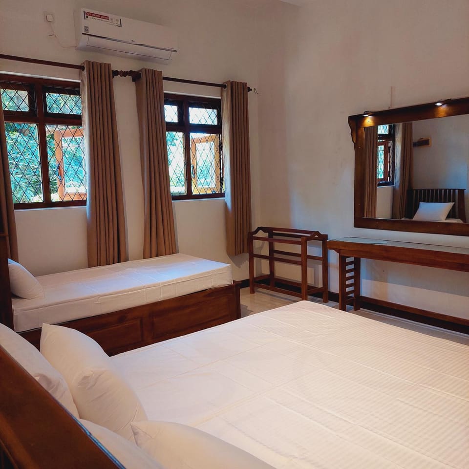 Golden Villa Kandy Apartment in Kandy