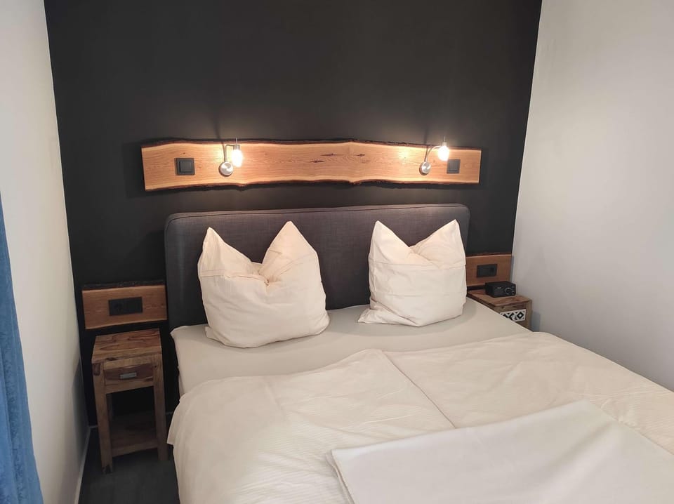 Ferienwohnung Harzer Horst Apartment in Braunlage