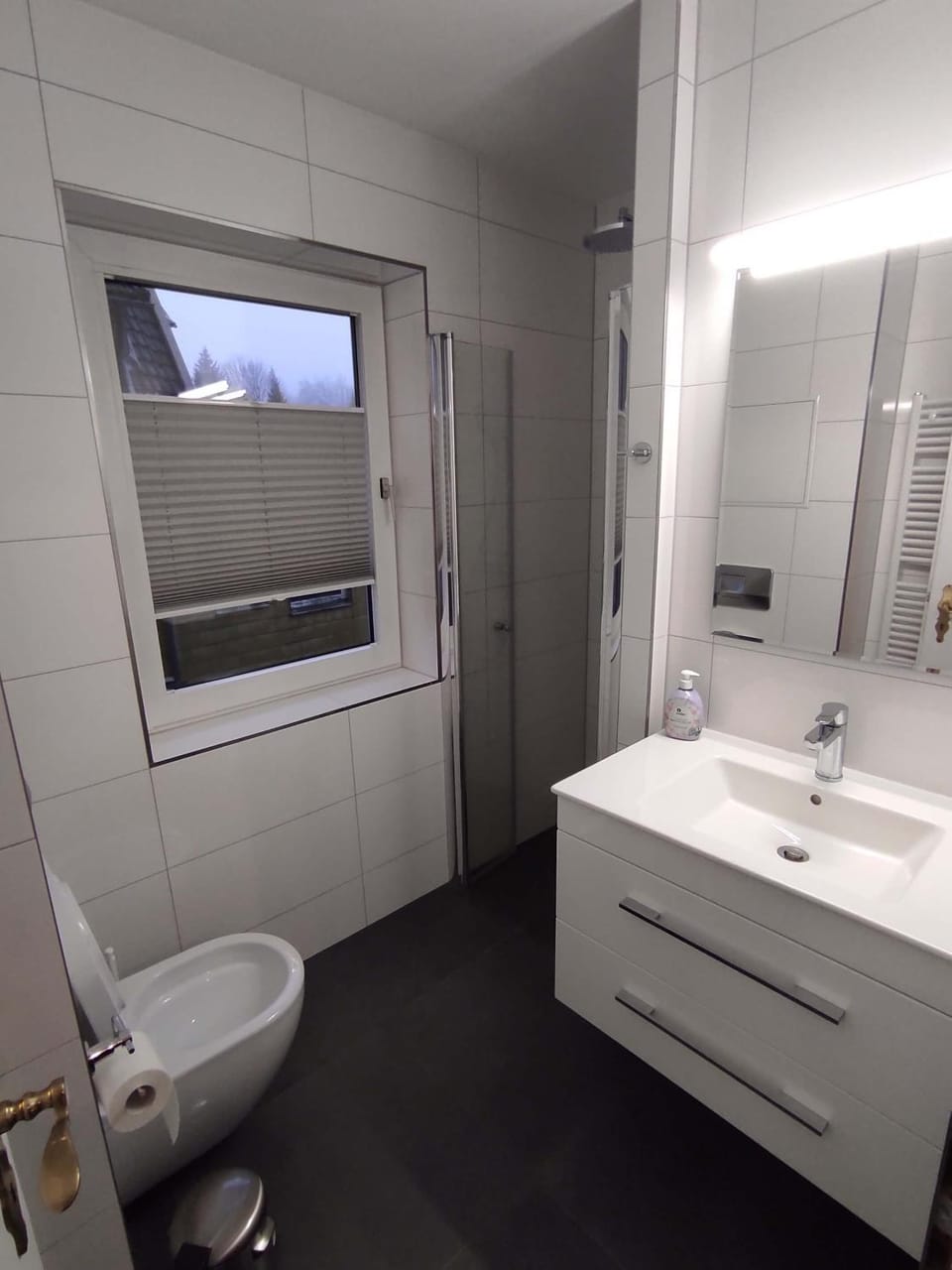 Ferienwohnung Harzer Horst Apartment in Braunlage