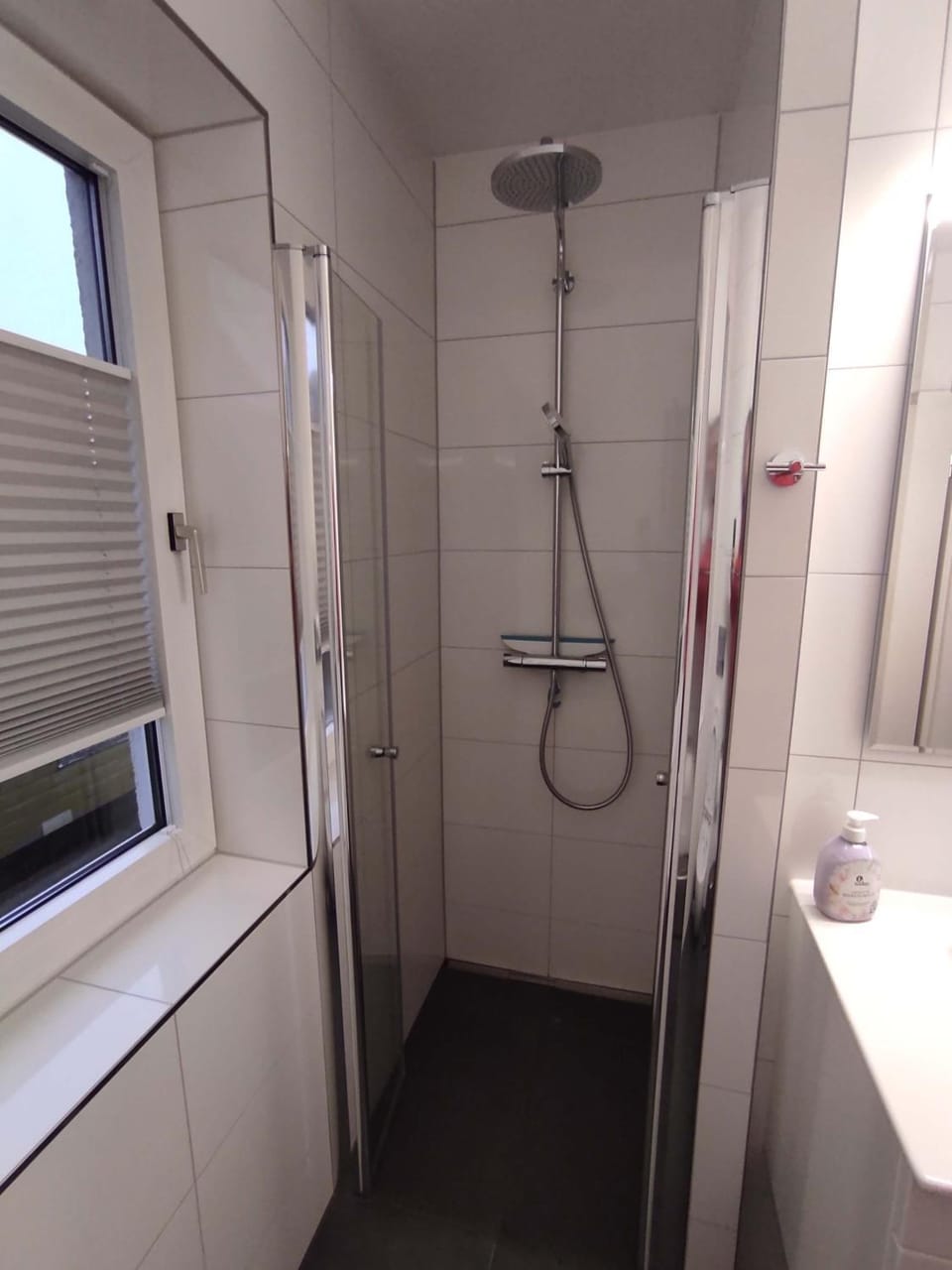 Ferienwohnung Harzer Horst Apartment in Braunlage