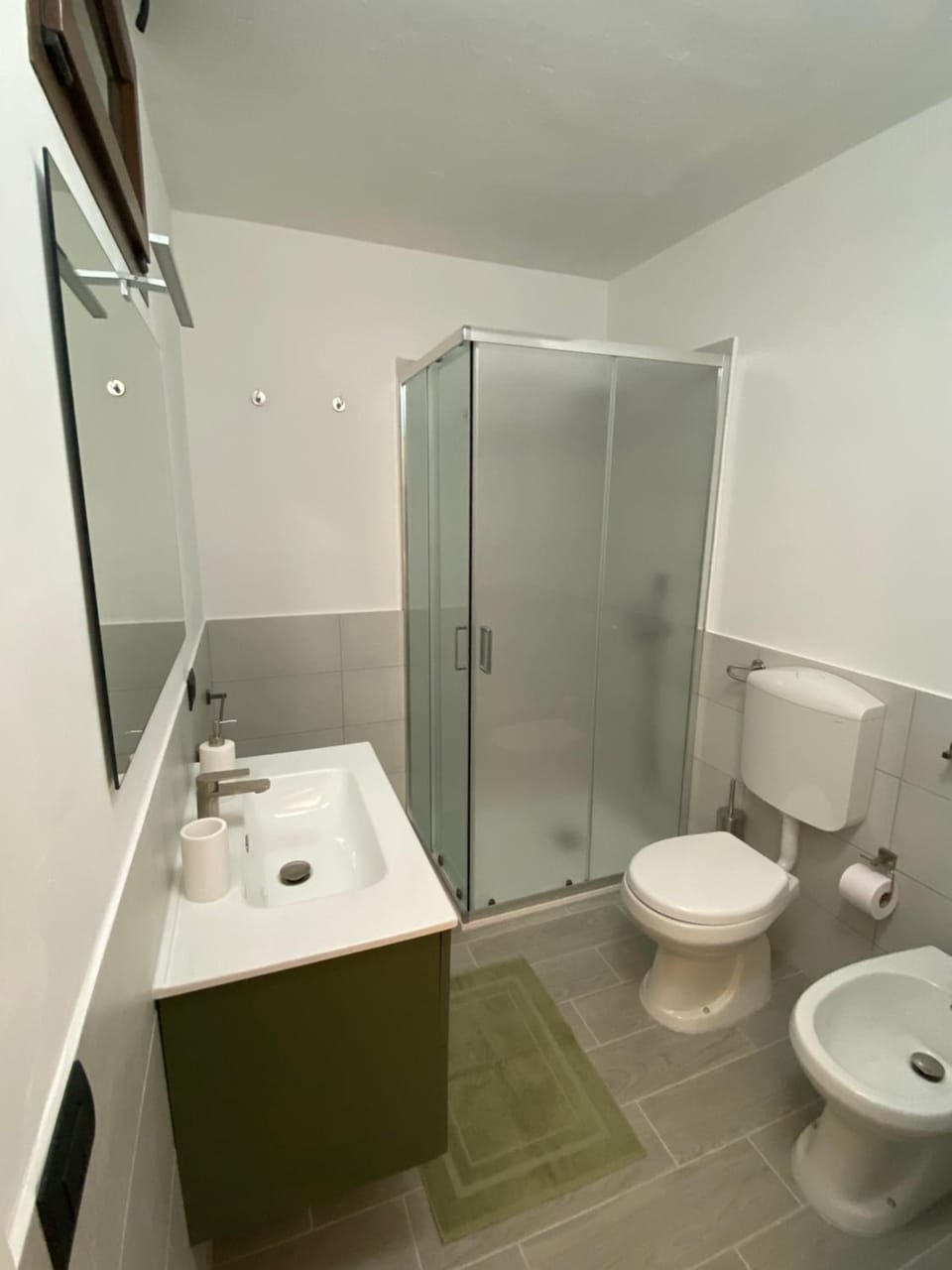 Shower, Toilet, Bathroom, bidet