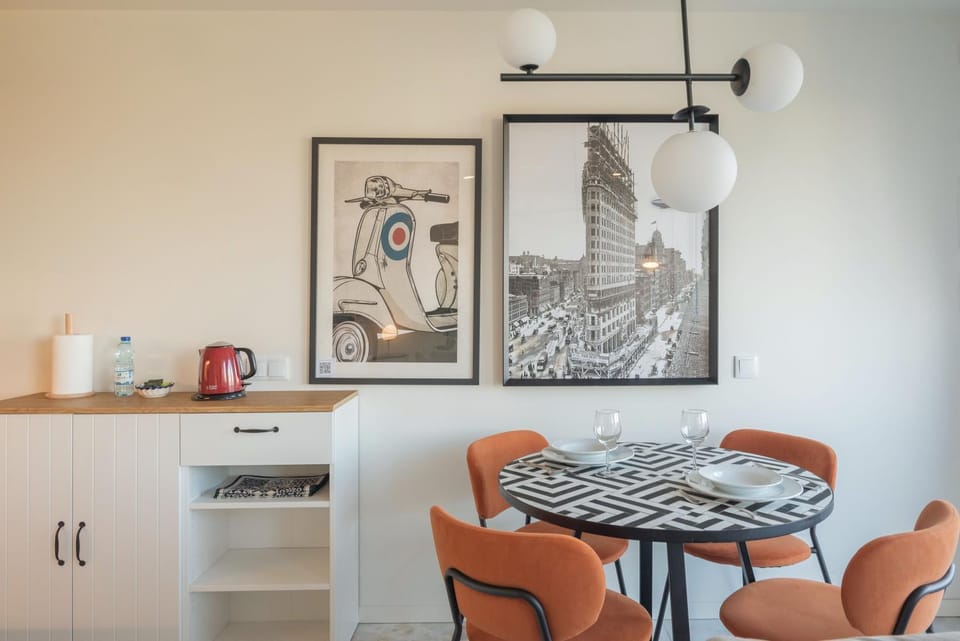 Liiiving in Porto - Luxury Gallery Apartment II Apartment in Porto