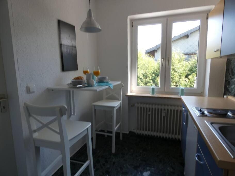 FERIENWOHNUNG LAURA LÄUFERs CHIEMSEE HOLIDAY HOME Gstadt Apartment in Salzburgerland