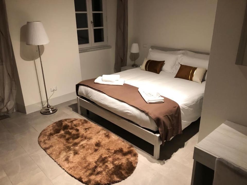 Casa Carducci 33 Bed and Breakfast in Pisa