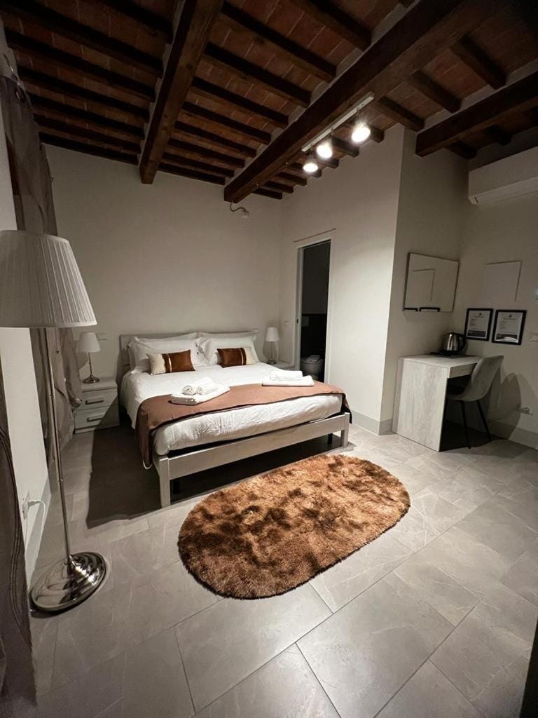 Casa Carducci 33 Bed and Breakfast in Pisa