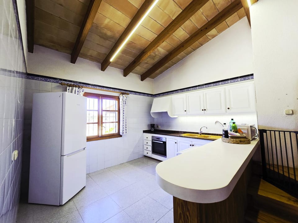 Finca Boy House in Raiguer