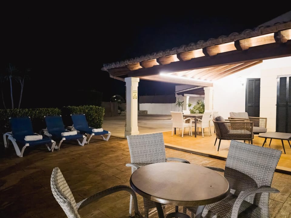 Finca Boy House in Raiguer
