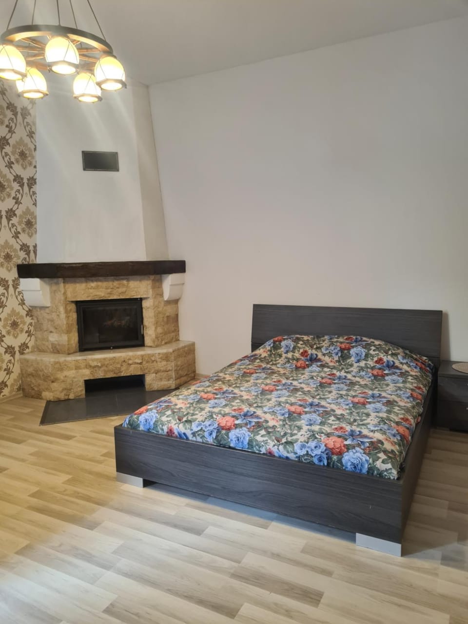 Sonata Apartment in Latvia