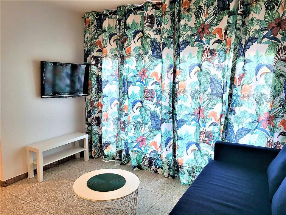 Global immo 3348 LA SOLANA Apartment in Roses