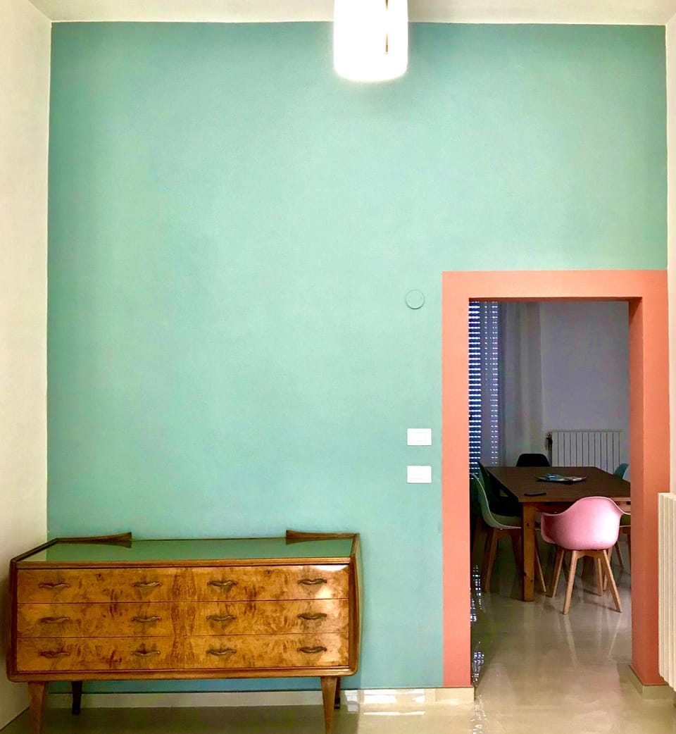 MONTEPINTO centro storico Apartment in Apulia