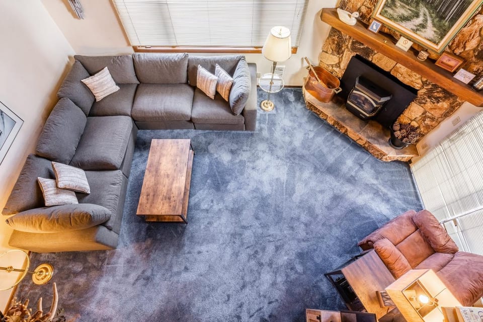 TV and multimedia, Living room
