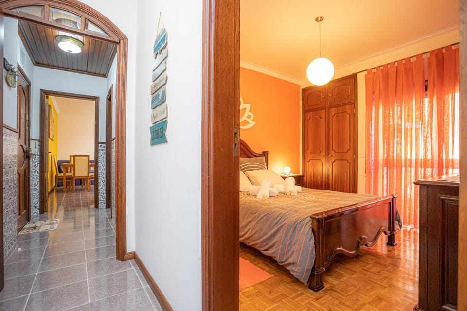 Tamargueira Beach Apartment Apartment in Coimbra District, Portugal