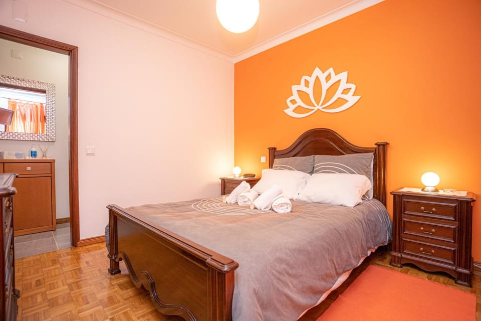 Tamargueira Beach Apartment Apartment in Coimbra District, Portugal