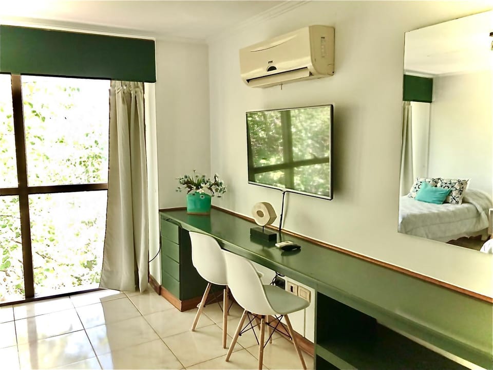 Living room, Seating area, air conditioner