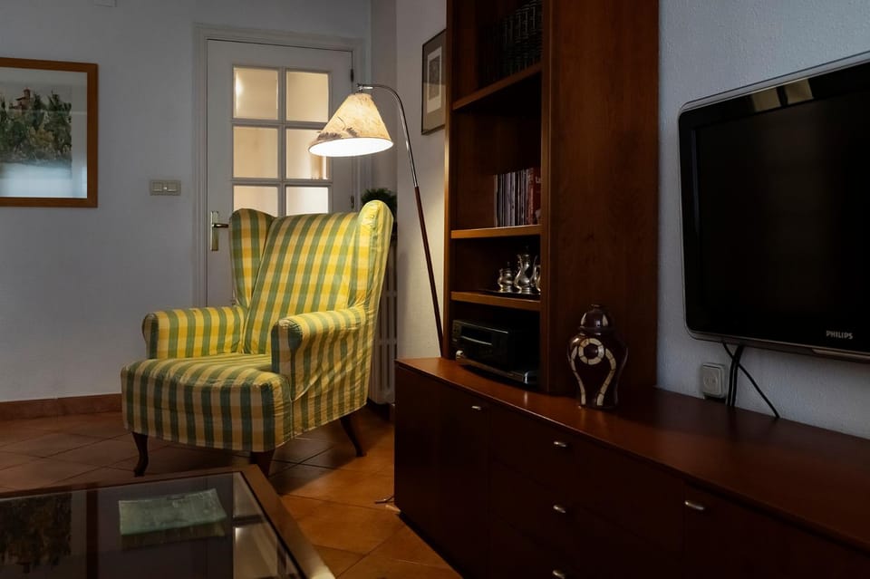 TV and multimedia, Living room
