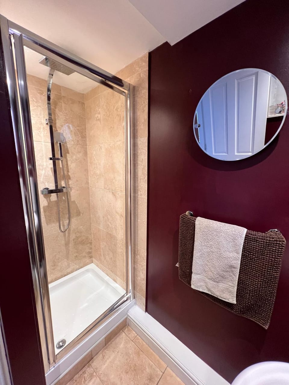 Shower