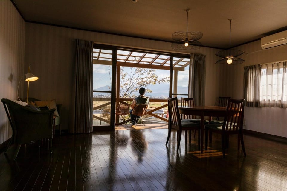 Hakusyu - Vacation STAY 11460v House in Japan