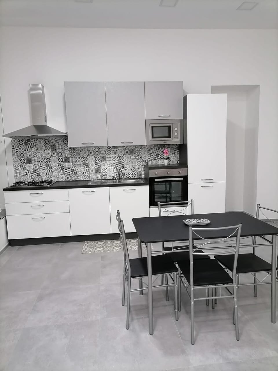 Darsena Apartments1 Apartment in Apulia