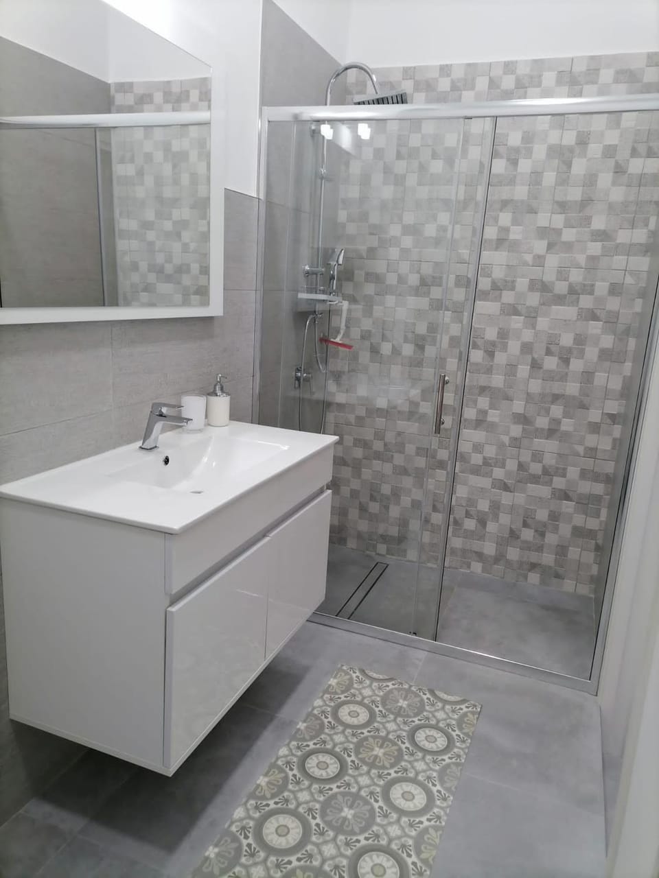 Darsena Apartments1 Apartment in Apulia